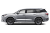 2025 Lexus TX 350 SUV Base TX 350 FWD Exterior Standard 1