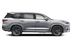 2025 Lexus TX 350 SUV Base TX 350 FWD Exterior Standard 2