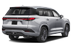 2025 Lexus TX 350 SUV Base TX 350 FWD Exterior Standard 7