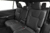 2025 Lexus TX 350 SUV Base TX 350 FWD Interior Standard 7