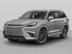 2025 Lexus TX 350 SUV Base TX 350 FWD OEM Exterior Standard 1