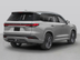 2025 Lexus TX 350 SUV Base TX 350 FWD OEM Exterior Standard
