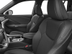 2025 Lexus TX 350 SUV Base TX 350 FWD OEM Interior Standard