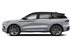 2025 Lincoln Nautilus SUV Premiere Premiere AWD Exterior Standard 1