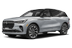 2025 Lincoln Nautilus SUV Premiere Premiere AWD Exterior Standard