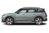 2025 MINI Countryman SUV Cooper S Cooper S ALL4 Exterior Standard 1