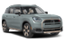 2025 MINI Countryman SUV Cooper S Cooper S ALL4 Exterior Standard 7