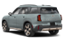 2025 MINI Countryman SUV Cooper S Cooper S ALL4 Exterior Standard 8