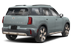 2025 MINI Countryman SUV Cooper S Cooper S ALL4 Exterior Standard 9