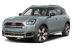 2025 MINI Countryman SUV Cooper S Cooper S ALL4 Exterior Standard
