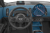2025 MINI Countryman SUV Cooper S Cooper S ALL4 Interior Standard 2