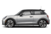 2025 MINI Hardtop Coupe Hatchback C Signature Trim C Signature Trim FWD Exterior Standard 1