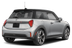 2025 MINI Hardtop Coupe Hatchback C Signature Trim C Signature Trim FWD Exterior Standard 4