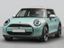 2025 MINI Hardtop Coupe Hatchback Cooper Signature Cooper Signature FWD OEM Exterior Standard 1
