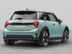 2025 MINI Hardtop Coupe Hatchback Cooper Signature Cooper Signature FWD OEM Exterior Standard