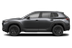 2025 Mazda CX 50 Hybrid SUV Preferred Package AWD Preferred Package AWD Exterior Standard 1