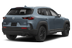 2025 Mazda CX 50 Hybrid SUV Preferred Package AWD Preferred Package AWD Exterior Standard 2