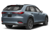 2025 Mazda CX 70 PHEV SUV Premium Package Premium Package AWD Exterior Standard 2