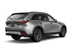 2025 Mazda CX 70 PHEV SUV Premium Package Premium Package AWD OEM Exterior Standard 1