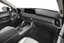 2025 Mazda CX 70 SUV 3.3 Turbo Preferred Pack 3.3 Turbo Preferred Package AWD Interior Standard 1