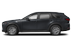 2025 Mazda CX 90 SUV 3.3 Turbo Select 3.3 Turbo Select Package Exterior Standard 1