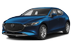 2025 Mazda Mazda3 Coupe Hatchback 2.5 S 2.5 S Auto FWD Exterior Standard