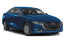 2025 Mazda Mazda3 Sedan 2.5 S 2.5 S FWD Exterior Standard 9