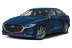 2025 Mazda Mazda3 Sedan 2.5 S 2.5 S FWD Exterior Standard