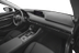 2025 Mazda Mazda3 Sedan 2.5 S 2.5 S FWD Interior Standard