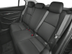 2025 Mazda Mazda3 Sedan 2.5 S 2.5 S FWD OEM Interior Standard