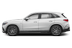 2025 Mercedes Benz AMG GLC 43 SUV 4MATIC AMG GLC 43 4MATIC SUV Exterior Standard 1