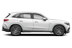 2025 Mercedes Benz AMG GLC 43 SUV 4MATIC AMG GLC 43 4MATIC SUV Exterior Standard 4