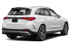 2025 Mercedes Benz AMG GLC 43 SUV 4MATIC AMG GLC 43 4MATIC SUV Exterior Standard 7