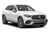 2025 Mercedes Benz AMG GLC 43 SUV 4MATIC AMG GLC 43 4MATIC SUV Exterior Standard 9