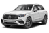 2025 Mercedes Benz AMG GLC 43 SUV 4MATIC AMG GLC 43 4MATIC SUV Exterior Standard