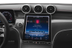 2025 Mercedes Benz AMG GLC 43 SUV 4MATIC AMG GLC 43 4MATIC SUV Interior Standard 4