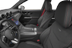 2025 Mercedes Benz AMG GLC 43 SUV 4MATIC AMG GLC 43 4MATIC SUV Interior Standard