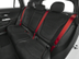 2025 Mercedes Benz AMG GLC 43 SUV 4MATIC AMG GLC 43 4MATIC SUV OEM Interior Standard 2