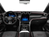 2025 Mercedes Benz AMG GLC 43 SUV 4MATIC AMG GLC 43 4MATIC SUV OEM Interior Standard