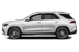 2025 Mercedes Benz AMG GLE 53 SUV 4MATIC+ AMG GLE 53 4MATIC+ SUV Exterior Standard 1