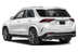 2025 Mercedes Benz AMG GLE 53 SUV 4MATIC+ AMG GLE 53 4MATIC+ SUV Exterior Standard 4
