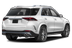 2025 Mercedes Benz AMG GLE 53 SUV 4MATIC+ AMG GLE 53 4MATIC+ SUV Exterior Standard 8