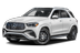 2025 Mercedes Benz AMG GLE 53 SUV 4MATIC+ AMG GLE 53 4MATIC+ SUV Exterior Standard