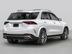 2025 Mercedes Benz AMG GLE 53 SUV 4MATIC+ AMG GLE 53 4MATIC+ SUV OEM Exterior Standard 1