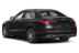 2025 Mercedes Benz C Class Sedan C 300 C 300 Sedan Exterior Standard 2