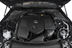 2025 Mercedes Benz C Class Sedan C 300 C 300 Sedan Exterior Standard 5