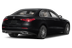 2025 Mercedes Benz C Class Sedan C 300 C 300 Sedan Exterior Standard 7