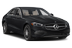 2025 Mercedes Benz C Class Sedan C 300 C 300 Sedan Exterior Standard 8