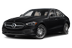 2025 Mercedes Benz C Class Sedan C 300 C 300 Sedan Exterior Standard
