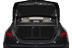 2025 Mercedes Benz C Class Sedan C 300 C 300 Sedan Interior Standard 1